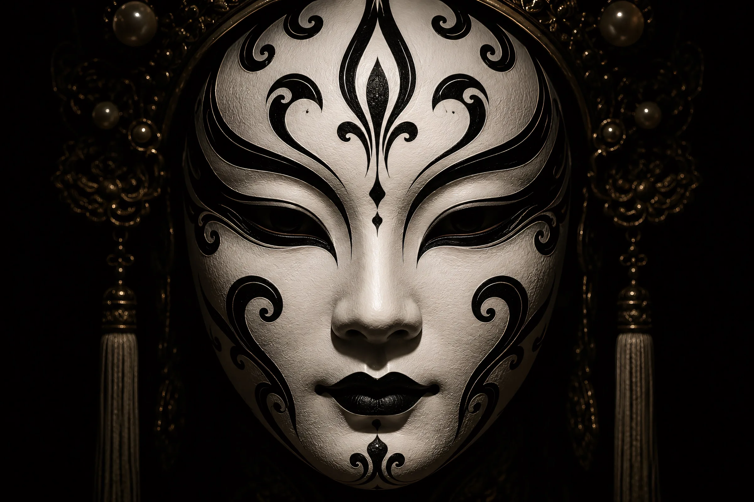 The Aytee mask